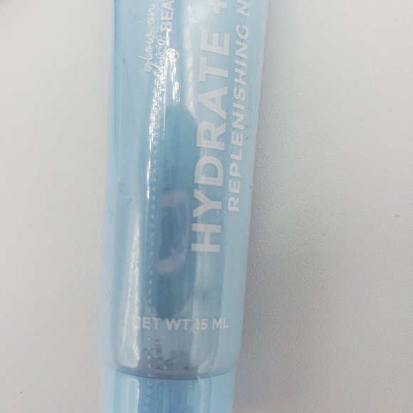 🌴5/$50 3x Glow on 5th HYDRATE + RENEW Replenishing Night Cream 15 mL each NEW - Picture 4 of 6